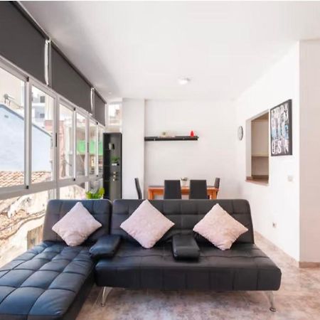 Apartamento Capero Castellón de la Plana Zewnętrze zdjęcie