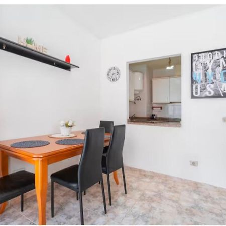 Apartamento Capero Castellón de la Plana Zewnętrze zdjęcie