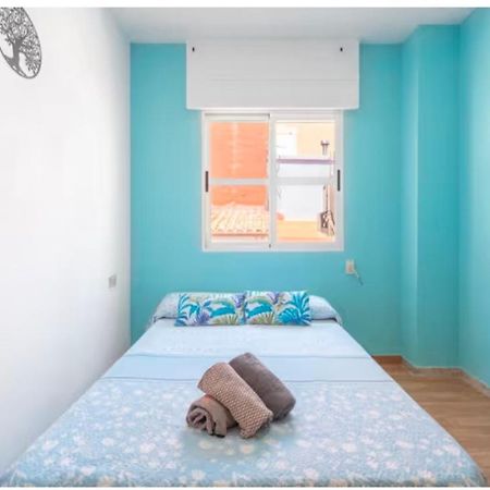 Apartamento Capero Castellón de la Plana Zewnętrze zdjęcie