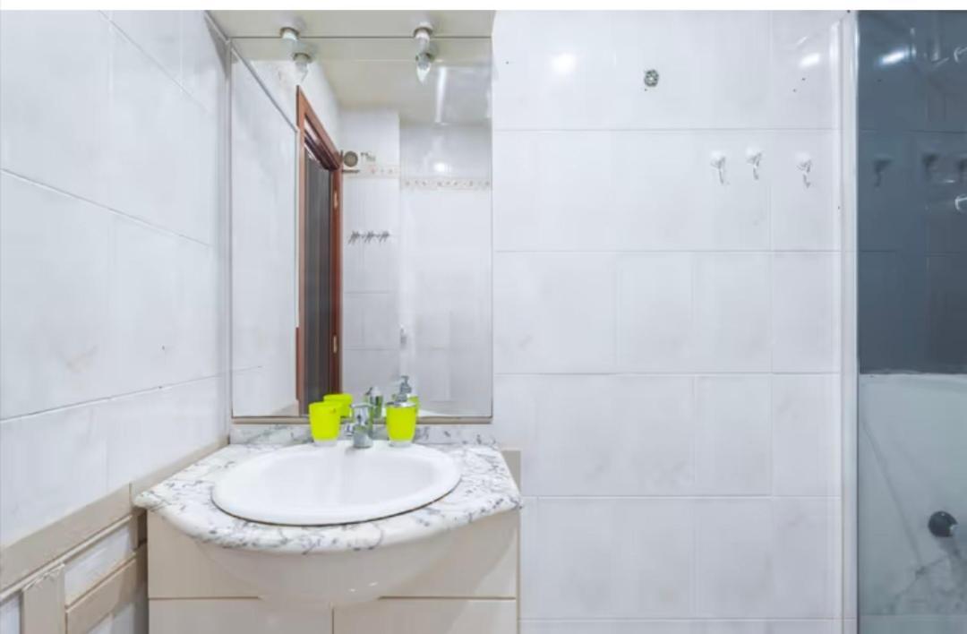 Apartamento Capero Castellón de la Plana Zewnętrze zdjęcie