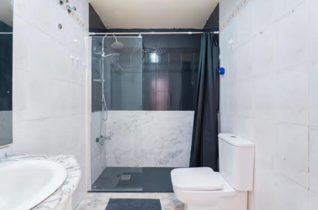Apartamento Capero Castellón de la Plana Zewnętrze zdjęcie