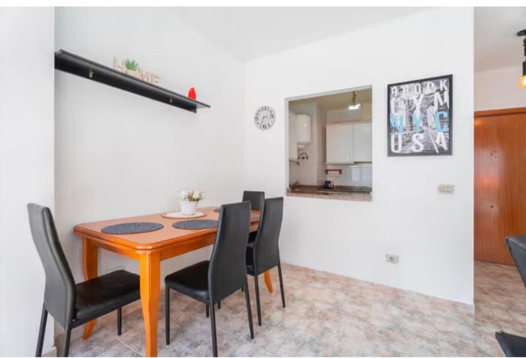Apartamento Capero Castellón de la Plana Zewnętrze zdjęcie