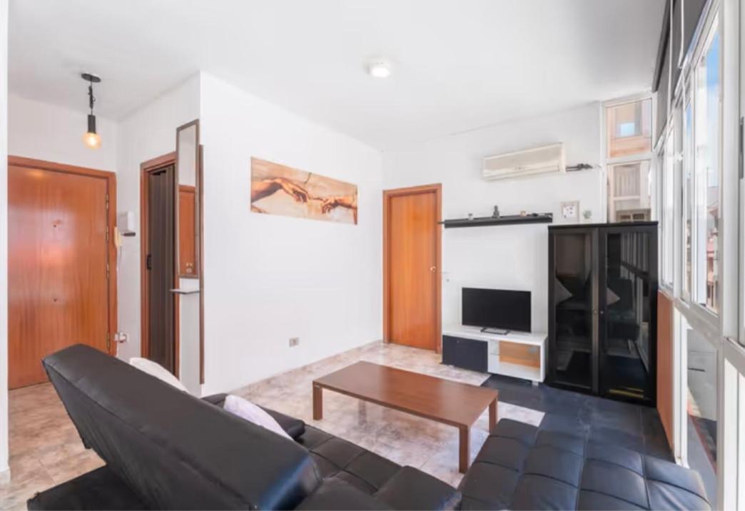 Apartamento Capero Castellón de la Plana Zewnętrze zdjęcie